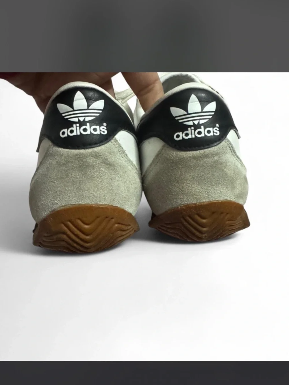 adidas low top